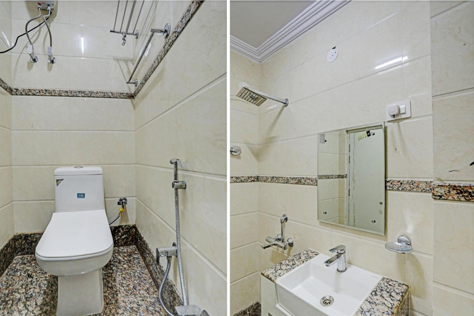 Hotel O Al Diwan Banquet And Suites カーンプル エクステリア 写真