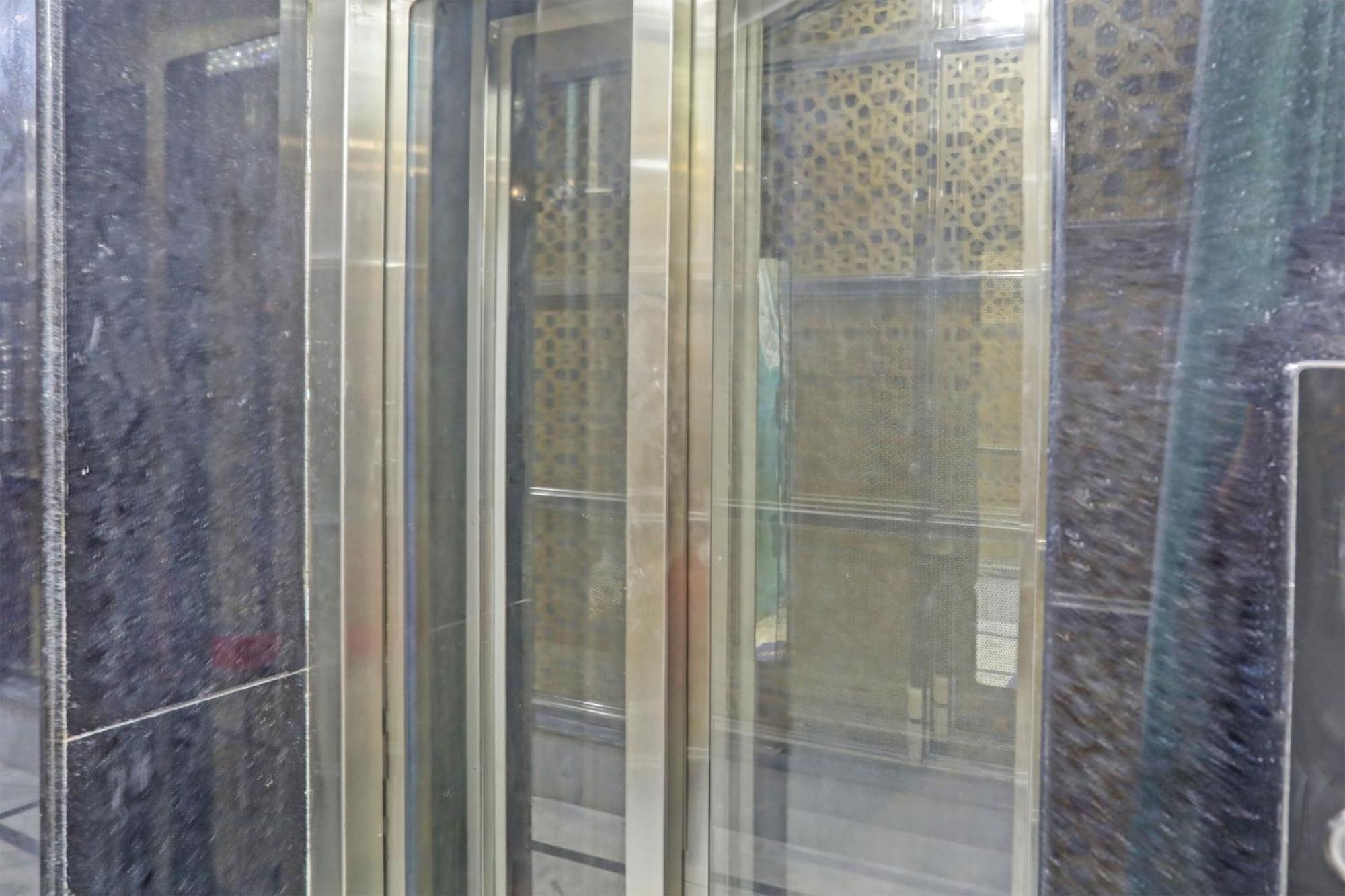 Hotel O Al Diwan Banquet And Suites カーンプル エクステリア 写真
